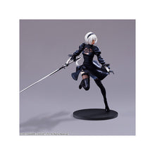 NieR: Automata Form-Ism 2B (YoRHa No.2 Type B) (Goggles Off Ver.) Figure