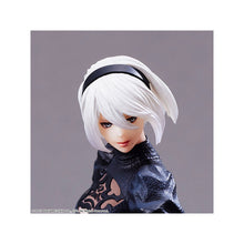 NieR: Automata Form-Ism 2B (YoRHa No.2 Type B) (Goggles Off Ver.) Figure