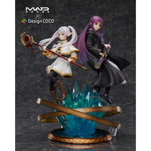 1/7 [Bonus] Frieren: Beyond Journey's End Frieren & Fern [MADHOUSE x DesignCOCO Anime Anniversary Edition]