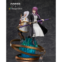 1/7 [Bonus] Frieren: Beyond Journey's End Frieren & Fern [MADHOUSE x DesignCOCO Anime Anniversary Edition]