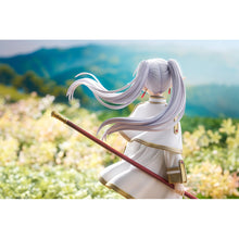 Frieren: Beyond Journey's End Frieren (Magic of the Eventide Glow) 1/7 Scale Figure [Pre-Order]