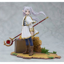 Frieren: Beyond Journey's End Frieren (Magic of the Eventide Glow) 1/7 Scale Figure [Pre-Order]