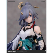 Honkai Impact 3rd Fu Hua (Azure Empyrea Ver.) 1/8 Scale Figure