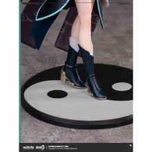 Honkai Impact 3rd Fu Hua (Azure Empyrea Ver.) 1/8 Scale Figure