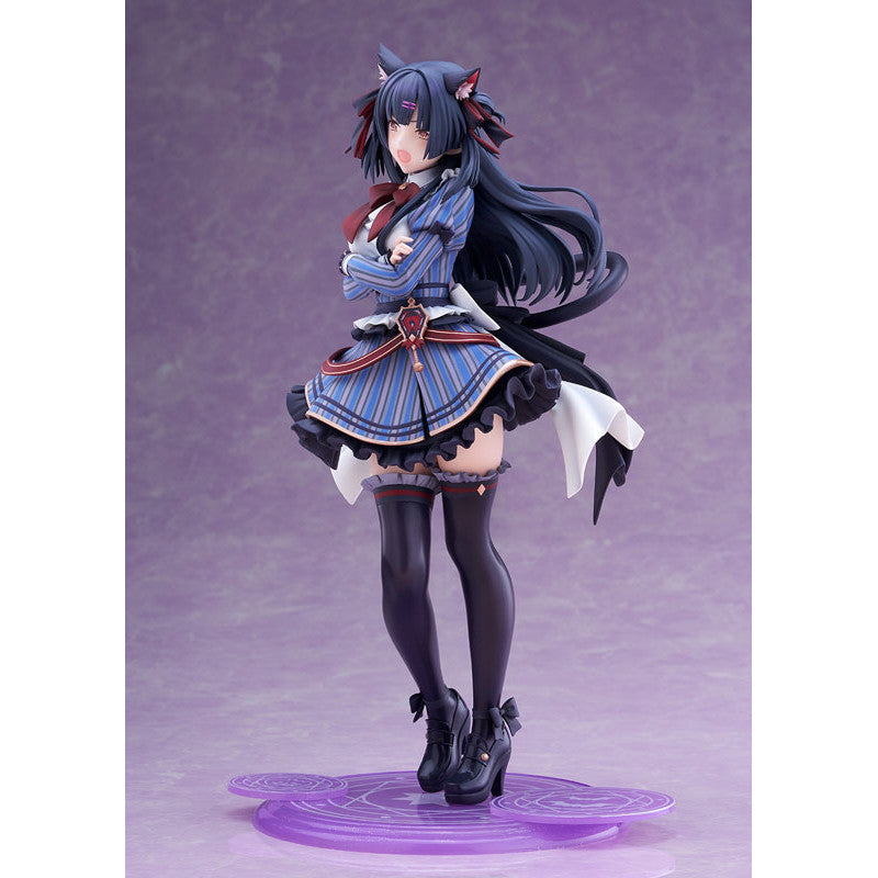 The Idolmaster Shiny Colors DreamTech Fuyuko Mayuzumi (Midnight