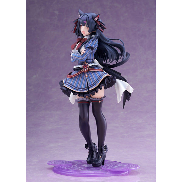 The Idolmaster Shiny Colors DreamTech Fuyuko Mayuzumi (Midnight