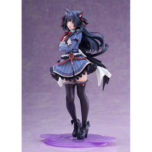 The Idolmaster Shiny Colors DreamTech Fuyuko Mayuzumi (Midnight Monster Ver.) 1/7 Scale Figure