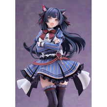 The Idolmaster Shiny Colors DreamTech Fuyuko Mayuzumi (Midnight Monster Ver.) 1/7 Scale Figure