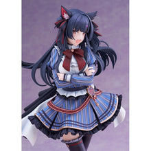 The Idolmaster Shiny Colors DreamTech Fuyuko Mayuzumi (Midnight Monster Ver.) 1/7 Scale Figure