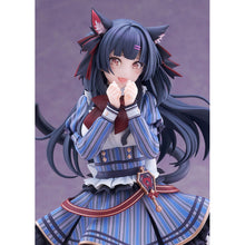 The Idolmaster Shiny Colors DreamTech Fuyuko Mayuzumi (Midnight Monster Ver.) 1/7 Scale Figure