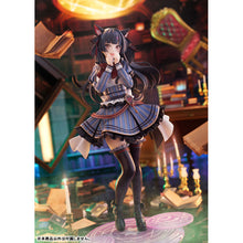 The Idolmaster Shiny Colors DreamTech Fuyuko Mayuzumi (Midnight Monster Ver.) 1/7 Scale Figure