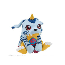 Digimon Adventure Look Up Series Gabumon