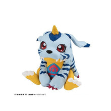 Digimon Adventure Look Up Series Gabumon