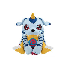 Digimon Adventure Look Up Series Gabumon