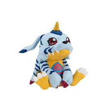 Digimon Adventure Look Up Series Gabumon