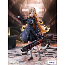 Goddess of Victory: Nikke F:Nex Guillotine 1/7 Scale Figure