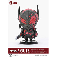 Cutie1 Berserk Guts Berserker Armor (Phase 3) Bloody Ver