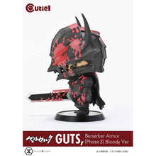 Cutie1 Berserk Guts Berserker Armor (Phase 3) Bloody Ver