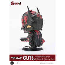 Cutie1 Berserk Guts Berserker Armor (Phase 3) Bloody Ver