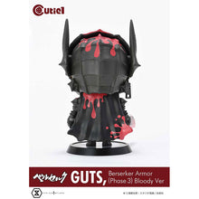 Cutie1 Berserk Guts Berserker Armor (Phase 3) Bloody Ver