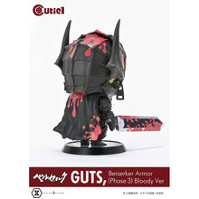 Cutie1 Berserk Guts Berserker Armor (Phase 3) Bloody Ver