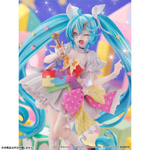 Vocaloid Hatsune Miku (Expo 2023 VR Ver.) 1/7 Scale Figure