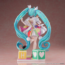 Vocaloid Hatsune Miku (Expo 2023 VR Ver.) 1/7 Scale Figure