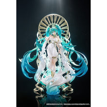 Vocaloid Character Vocal Series 01: Hatsune Miku (Feat. Yoneyama Mai) 1/7 Scale Figure [Pre-Order]