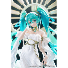 Vocaloid Character Vocal Series 01: Hatsune Miku (Feat. Yoneyama Mai) 1/7 Scale Figure [Pre-Order]