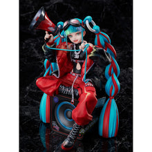 Vocaloid Hatsune Miku (Magical Mirai 2023 Ver.) 1/7 Scale Figure