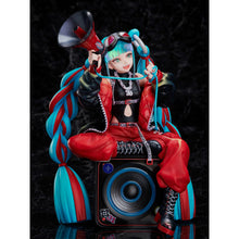 Vocaloid Hatsune Miku (Magical Mirai 2023 Ver.) 1/7 Scale Figure