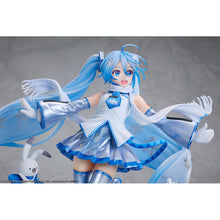 Vocaloid Snow Miku (Sky Town 10th Anniversary Ver.) 1/7 Scale Figure [Pre-Order]