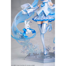 Vocaloid Snow Miku (Sky Town 10th Anniversary Ver.) 1/7 Scale Figure [Pre-Order]