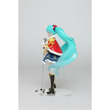 Vocaloid Hatsune Miku (Winter Live Ver.) Figure[Pre-Order]