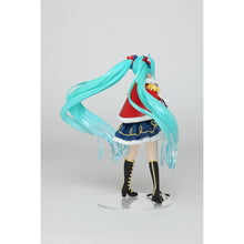 Vocaloid Hatsune Miku (Winter Live Ver.) Figure[Pre-Order]