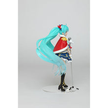 Vocaloid Hatsune Miku (Winter Live Ver.) Figure[Pre-Order]