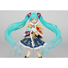 Vocaloid Hatsune Miku (Winter Live Ver.) Figure[Pre-Order]