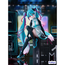 Vocaloid F:Nex Hatsune Miku x MTV 1/7 Scale Figure