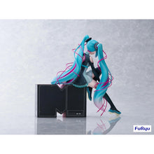 Vocaloid F:Nex Hatsune Miku x MTV 1/7 Scale Figure