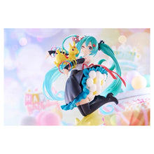 Vocaloid Hatsune Miku x Rody AMP+ Hatsune Miku (39/Thank You Ver.) Figure [Pre-Order]