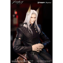 Arknights: Hellagur Grand Ceremonial Ver. Figure