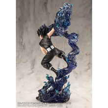 Yu Yu Hakusho ArtFX J Hiei (Ver. 2) 1/8 Scale Figure