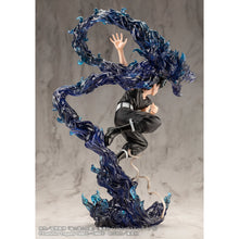 Yu Yu Hakusho ArtFX J Hiei (Ver. 2) 1/8 Scale Figure