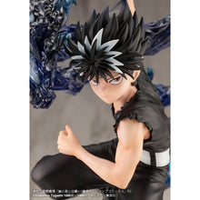 Yu Yu Hakusho ArtFX J Hiei (Ver. 2) 1/8 Scale Figure