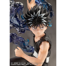 Yu Yu Hakusho ArtFX J Hiei (Ver. 2) 1/8 Scale Figure