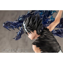 Yu Yu Hakusho ArtFX J Hiei (Ver. 2) 1/8 Scale Figure