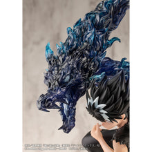 Yu Yu Hakusho ArtFX J Hiei (Ver. 2) 1/8 Scale Figure