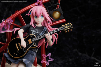 BOCCHI THE ROCK! Hitori Gotoh 1/7 Scale Figure