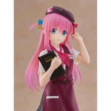 Bocchi the Rock! Tenitol Hitori Gotoh (Cafe Style Ver.) Figure