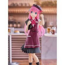 Bocchi the Rock! Tenitol Hitori Gotoh (Cafe Style Ver.) Figure